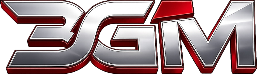 3GM